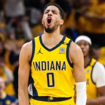 #Pacersin5