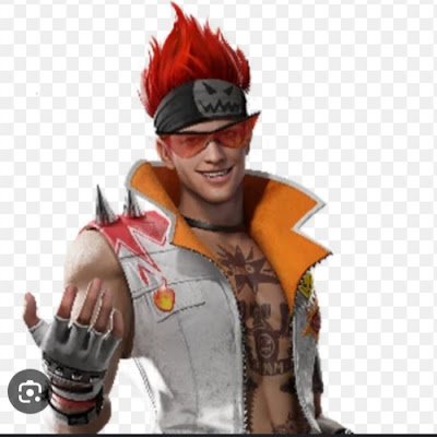 ArroboPena58210's profile picture. 