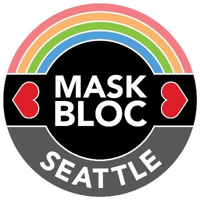 MaskBlocSeattle Profile Picture