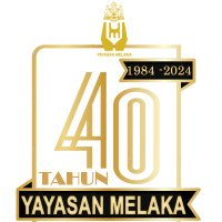 Yayasan Melaka - Rasmi(@yayasan_melaka) 's Twitter Profile Photo