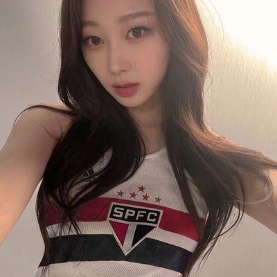 Orbit 💫 e VIU O TWICE (07/02/24)!! Sou São Paulo Futebol Clube e escritor.