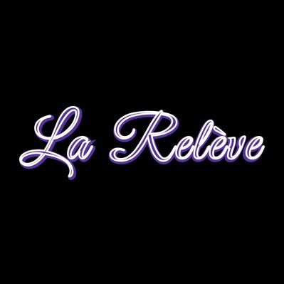 La Relève - Le média musique communautaire créer pour te faire découvrir de nouvelle sonorité et te faire découvrir de nouveaux artistes encore méconnus !