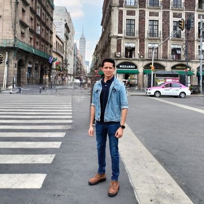 Brianheredia03's profile picture. 