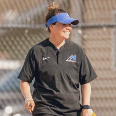 Head Softball Coach - Mayville State University Jordan.a.Olson.2@mayvillestate.edu