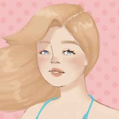 🌸˚₊♡ Oie! Eu desenho só no mouse | 17yo | she/her | 🇧🇷 | en-us e pt-br | desenho meus OCs, meu namorado e coisinhas que eu gosto | 🚫IA/NFT ♡₊˚🌸