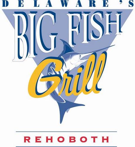 Big Fish Grill