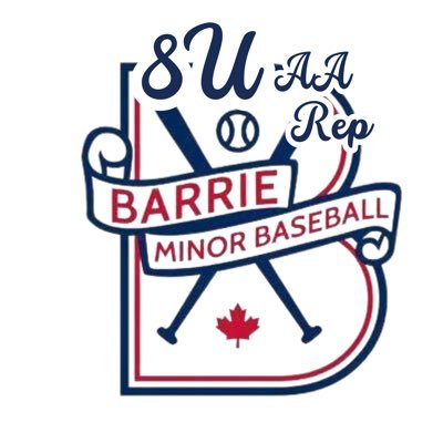 8UAA Barrie Baycats Profile