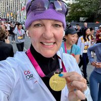 Susan Hockley 🇨🇦 earthling (@susiebondgirl) 's Twitter Profile Photo