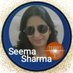 Seema Sharma (Modi ka Parivar) (@SeemaSharma0321) Twitter profile photo