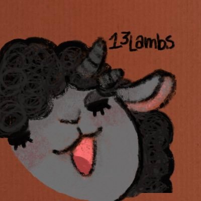 🖤Autistic🖤1996🖤Queer🖤Agender🖤🔞 art (sfw): @13lambz; priv (NSFW SO MUCH LOL): @knittinglambs