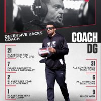 Coach DG(@VSUDBcoach) 's Twitter Profile Photo
