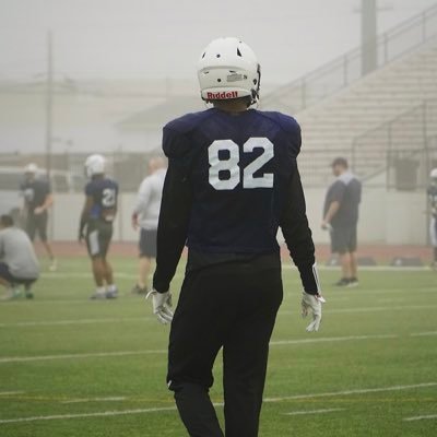 6’7 230 TE @Red_Raven_fb| Phone # 7175519359 | 3.5 gpa | Email : Tymerethornton7@gmail.com | https://t.co/I1Vt30qMDe