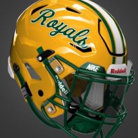 Prince George Football(@PGRoyalsFB) 's Twitter Profile Photo