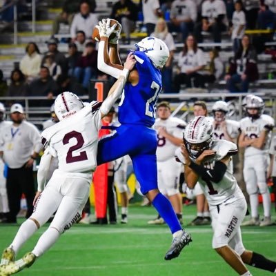 bradford_a2708's profile picture. 2026/ 5,11 185/inland lakes high school/ football/ running back/db/ gpa 3.91