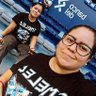 ligia_gabriela_'s profile picture. mi familia💙 Emelec 💙 socia de la General Gómez desde el año 98💙Azul desde q naci, hasta la tumba y + alla...♏