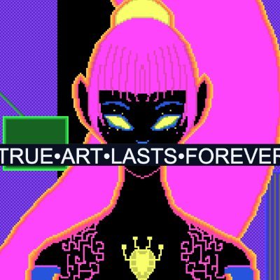 art x bitcoin
rune #9708: TRUE•ART•LASTS•FOREVER