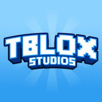 TBlox Studios (@tbloxstudios) 's Twitter Profile Photo TBlox Studios (@tbloxstudios) 's Twitter Profile Photo
