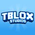 TBlox Studios (@tbloxstudios) Twitter profile photo