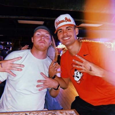 Thorpe_13's profile picture. 