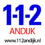 112andijk's profile picture. Altijd het belangrijkste nieuws uit Andijk en omstreken!