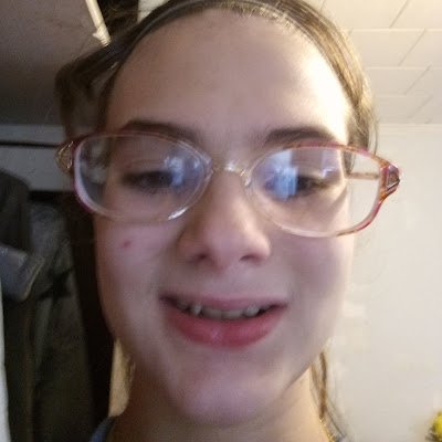 ChristinaM55454's profile picture. 