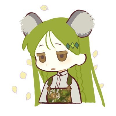 山之月さんのプロフィール画像