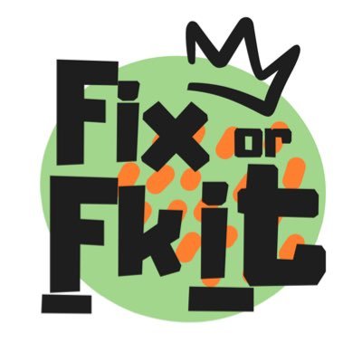 FixorFkit Profile Picture