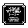 MIZORAHWATCHMAN's profile picture. @MWM_FUKUOKA の別室買取ヤフオク店舗です。
