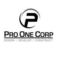 Pro One Corp.(@ProOneCorp) 's Twitter Profile Photo