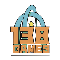 「138GAMES＆ボドゲ会」代表「yabu」のツイッターアカウント
２０１４年３月から定期的に、愛知県一宮市（いちのみや中央プラザ）で小規模なボードゲーム交流会を開催しつつ、オリジナルボードゲームの制作も実施