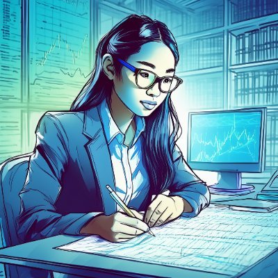 StockNotesToday's profile picture. A professional investor's public notes to self. Please tell me when I am wrong.