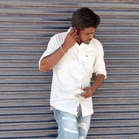 மதன் #TVK😎(@Madhanblacky2) 's Twitter Profile Photo