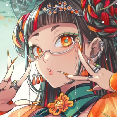 祀花よう子 on X: 祀花よう子 on X: