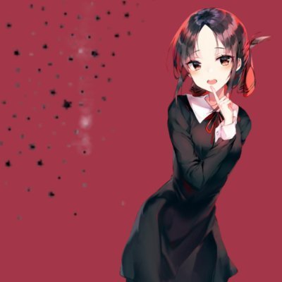 She/her , Soft heart, 27 y/o , profile picture and banner is by me ♥ DM friendly I'm looking to make some new friends 🍭
