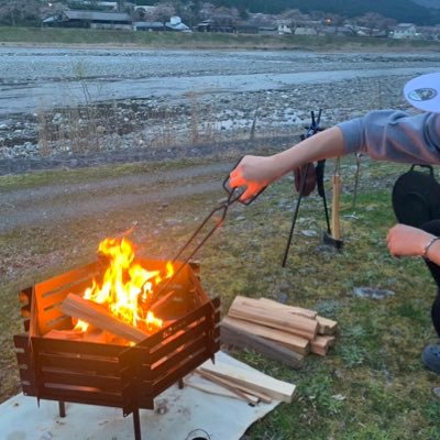 mochicamp2023's profile picture. もっちの日常・キャンプ垢 23.10よりキャンプデビュー 24.04よりJeep Wrangler乗り始めました🚗 キャンプ好きな方是非仲良くなりましょ🦤 趣味▷▶⛺️🚗🏍🎮 #キャンプ #JeepWrangler #バイク #登山 #日常 #関西人 #琵琶湖