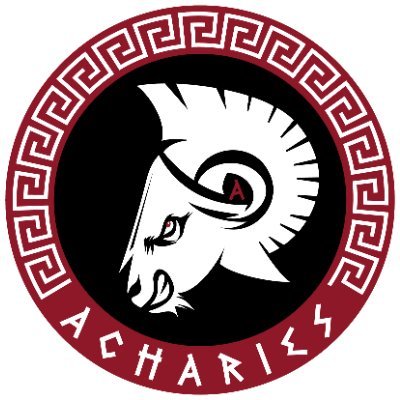 Follow Acharies on Twitch and Kick!
