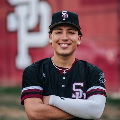 Uncommitted || Santa Paula High School || C/O 2024 || Lefty || Outfielder || 5'11