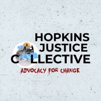 Hopkins Justice Collective(@hopkins4justice) 's Twitter Profile Photo