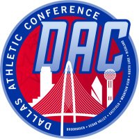 Dallas Athletic Conference (@dallasathconf) 's Twitter Profile Photo Dallas Athletic Conference (@dallasathconf) 's Twitter Profile Photo