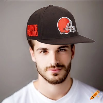 I love the Browns and WWE. Watson 2024-25 MVP  CM Punk enthusiast. SGA super fan.