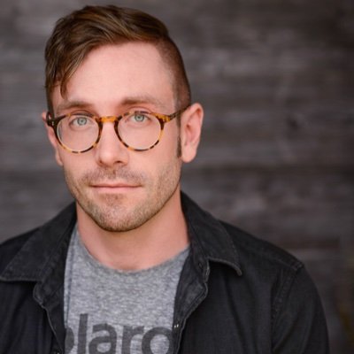 Actor/Filmmaker/MFA survivor. I played Ed on Mad Men and I created the Emmy-winning queer series EastSiders on Netflix! Check out my Patreon to see what's next: