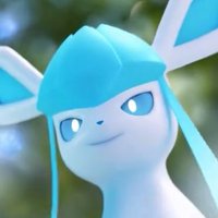 Daily Glaceon Mac n cheese(@glaceonganda) 's Twitter Profile Photo