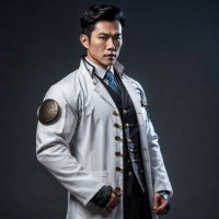 Doctor Red | Game Master(@DrSamRedd) 's Twitter Profile Photo