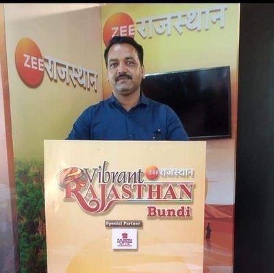 Zee Media - Hindoli/Bundi