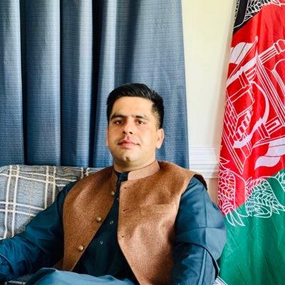 Former Director of High Councils Affairs - Office of the President | Former Head of Programs Coordination to the President 🇦🇫