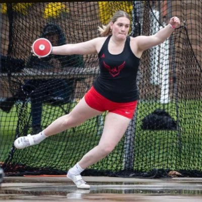 Iowa City High ‘26 | track & field | 6’0” | 4.17 GPA | shot put 42’3”| discus 141’6”