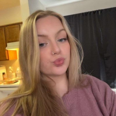 ThisIsGracieO's profile picture. 23 🤍