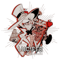ᅠ ᅠ ⪩ִ⪨ ── ᅠ𝕷𝚄𝙲𝙸⃔͜𝙵𝙴𝚁 ෆ ̟ ̇ 悪魔 。ˊˎ- (@daddykinghell) 's Twitter Profile