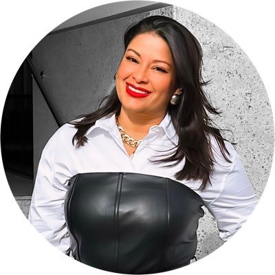 marianagromwell's profile picture. Social Media