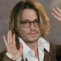 JD is my happiness 📎♥️✍🏻 (@proudepphead) 's Twitter Profile Photo JD is my happiness 📎♥️✍🏻 (@proudepphead) 's Twitter Profile Photo